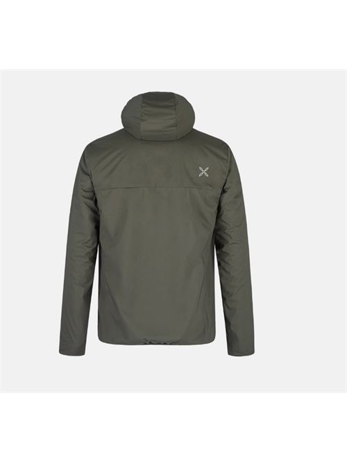 sherpa reversible jacket MONTURA | MJAC78X TS58549140